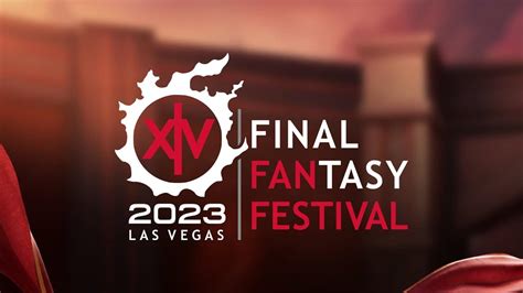 fanfest 2023 ffxiv|ffxiv fanfest 2023 dates.